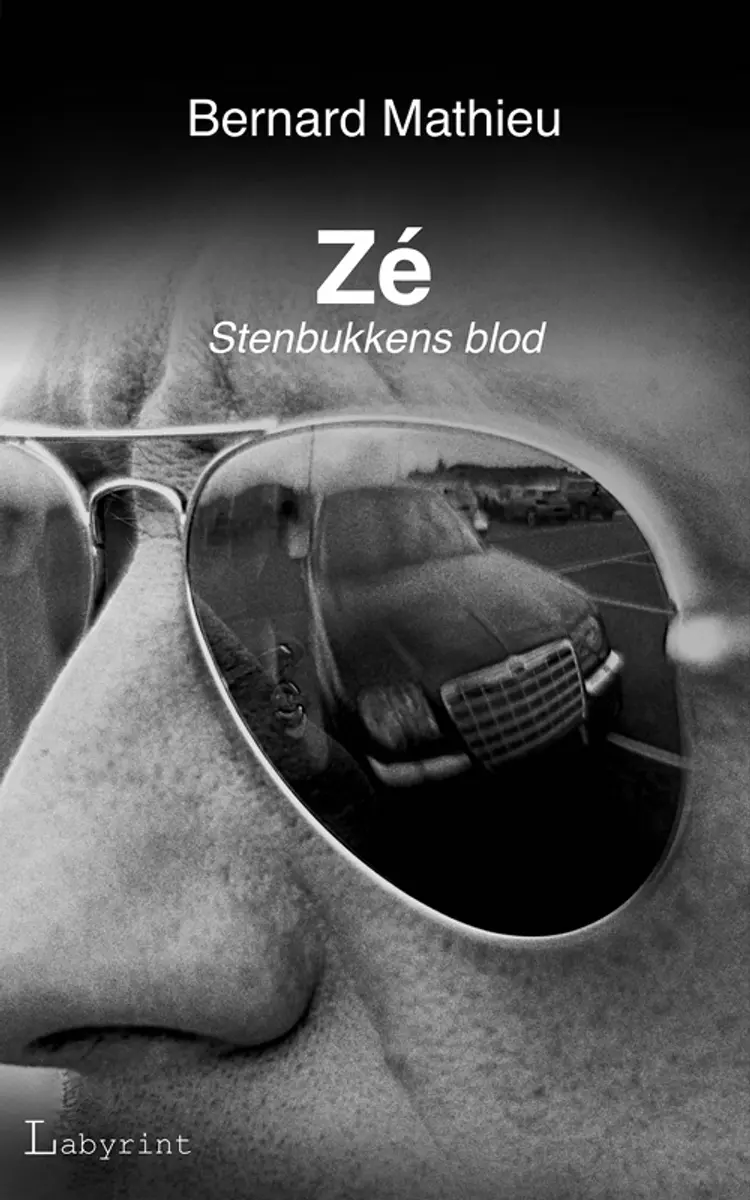 Zé af Bernard Mathieu