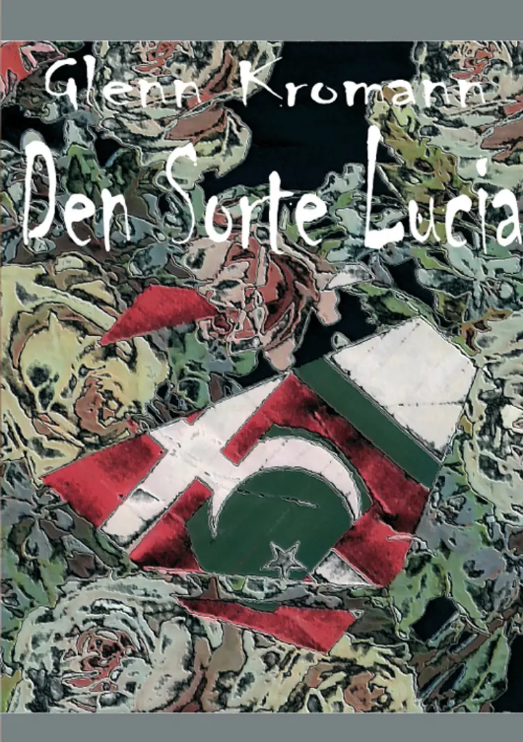Den sorte Lucia af Glenn Kromann