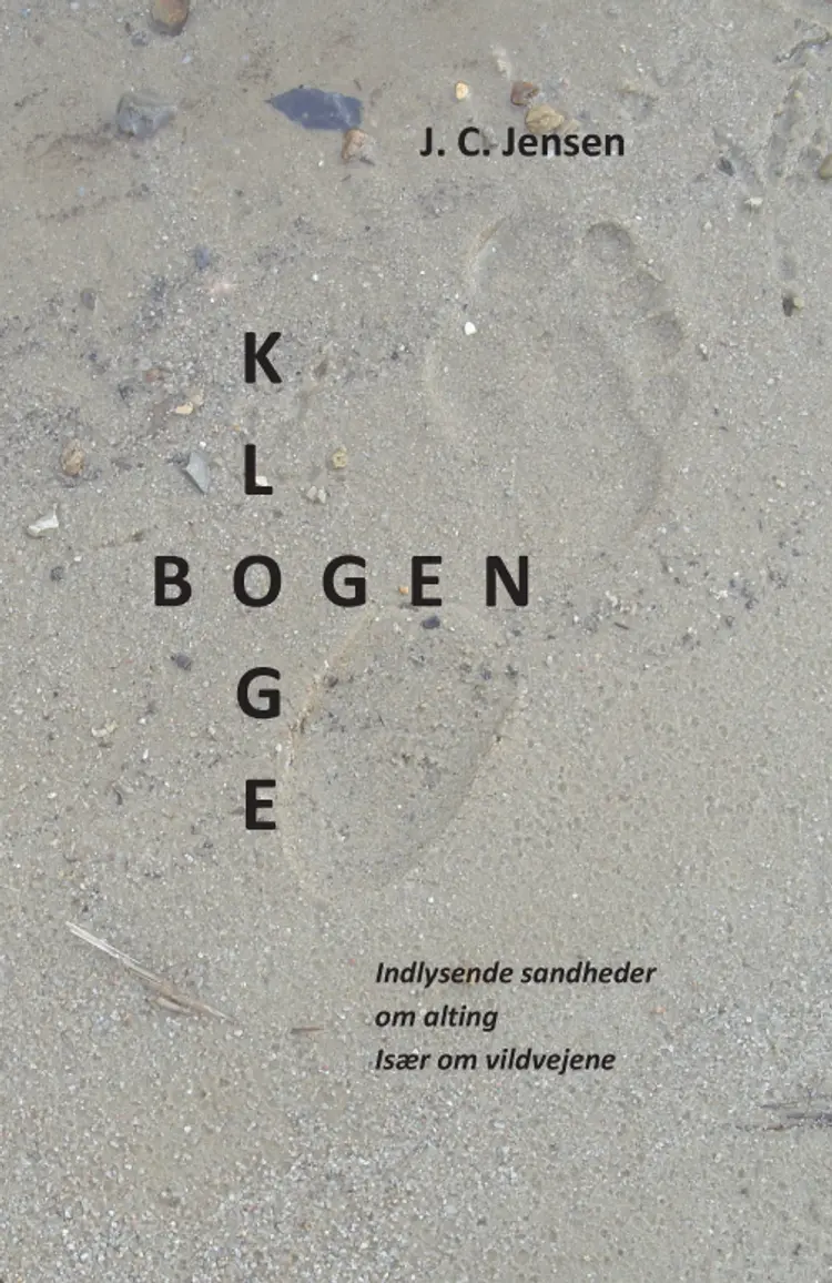 Klogebogen af J. C. Jensen