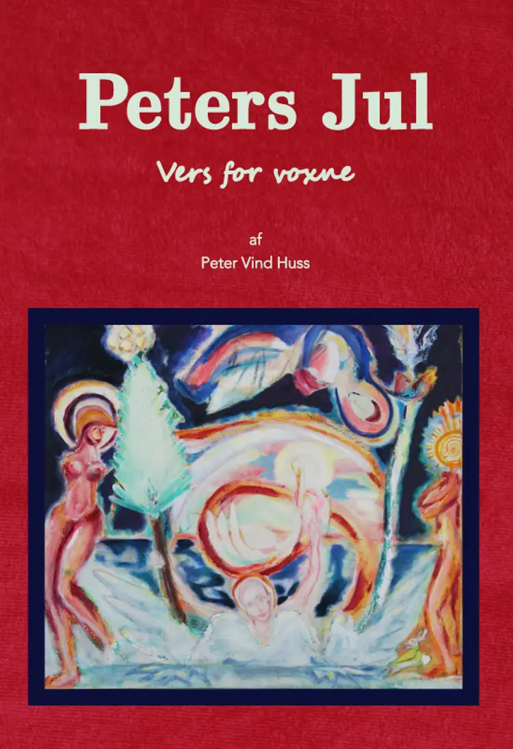 Peters Jul af Peter Vind Huss