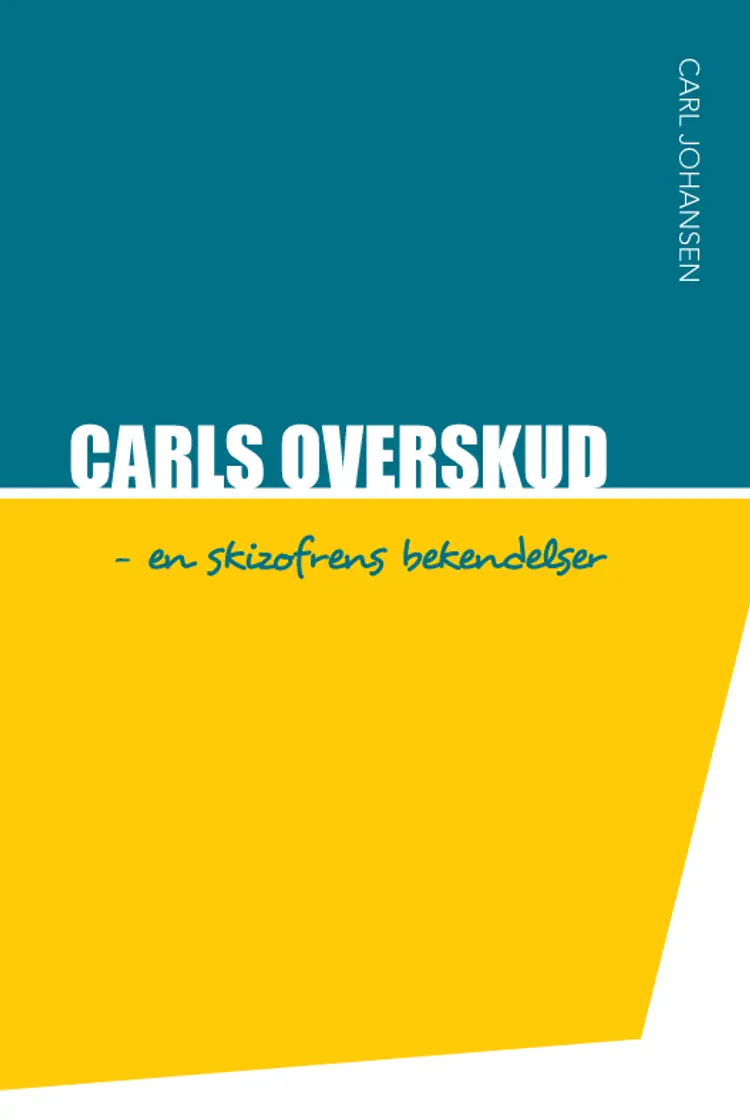 Carls overskud af Carl Johansen