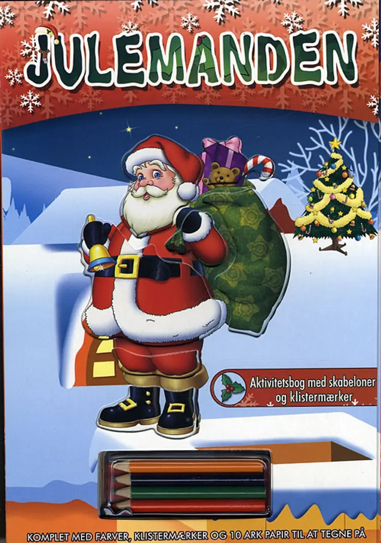 Julemanden