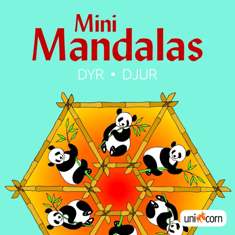 Mini Mandalas - DYR