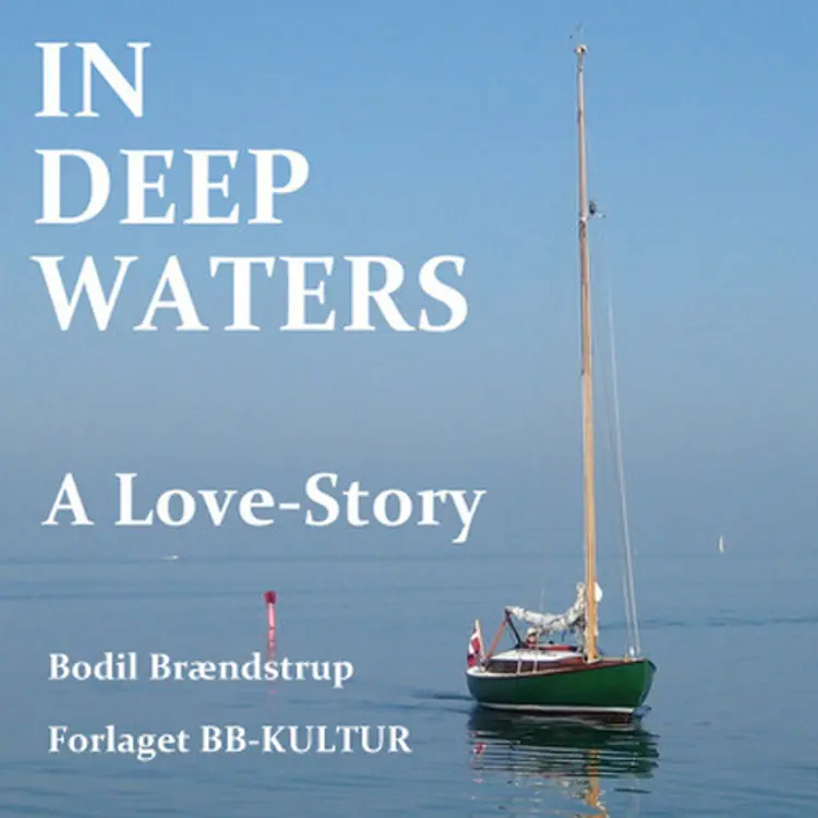 In deep waters af Bodil Brændstrup