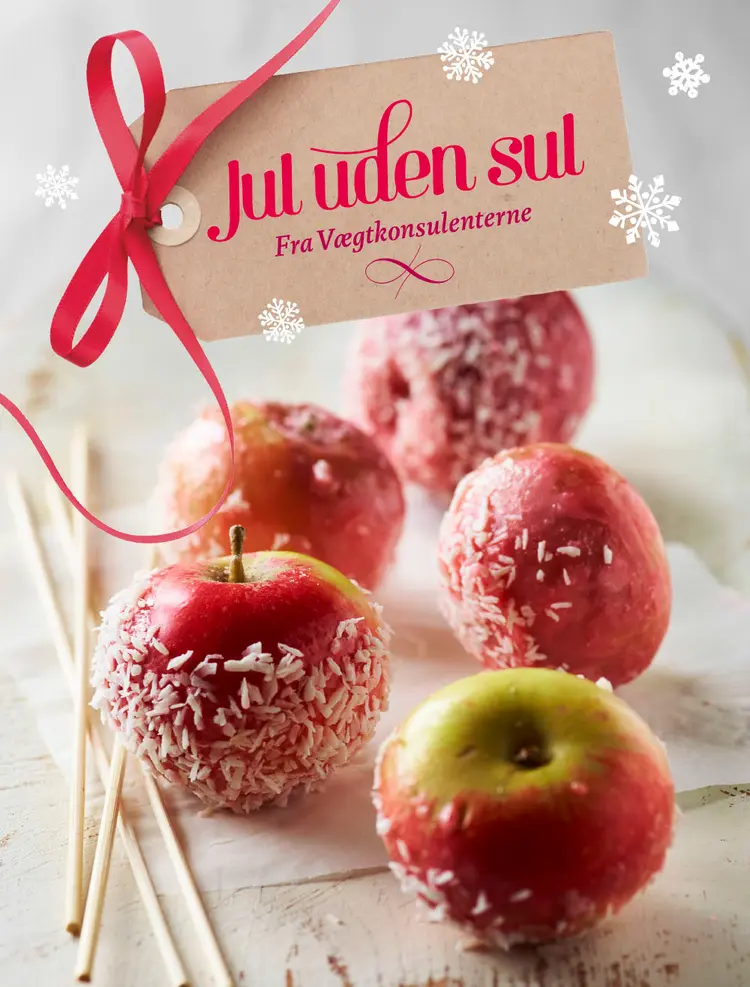 Jul uden sul af Ida Holm