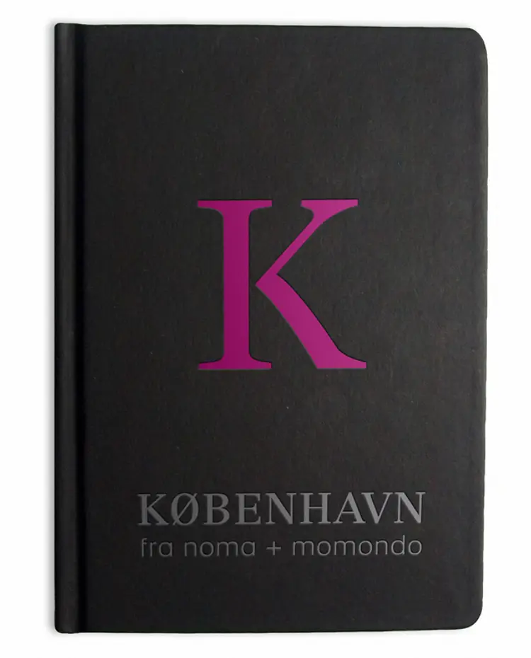 K - København af Noma + Momondo