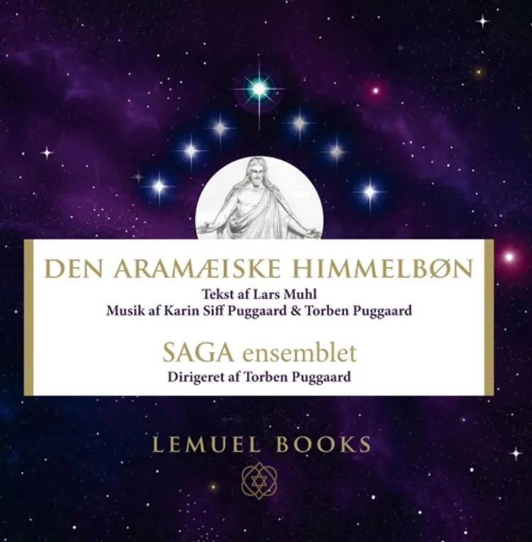 Den Aramæiske Himmelbøn af Saga ensemblet