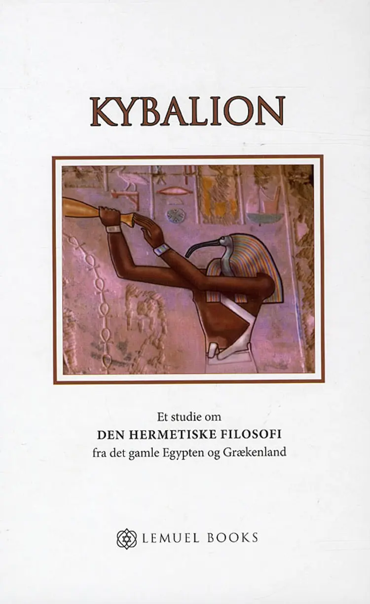 Kybalion