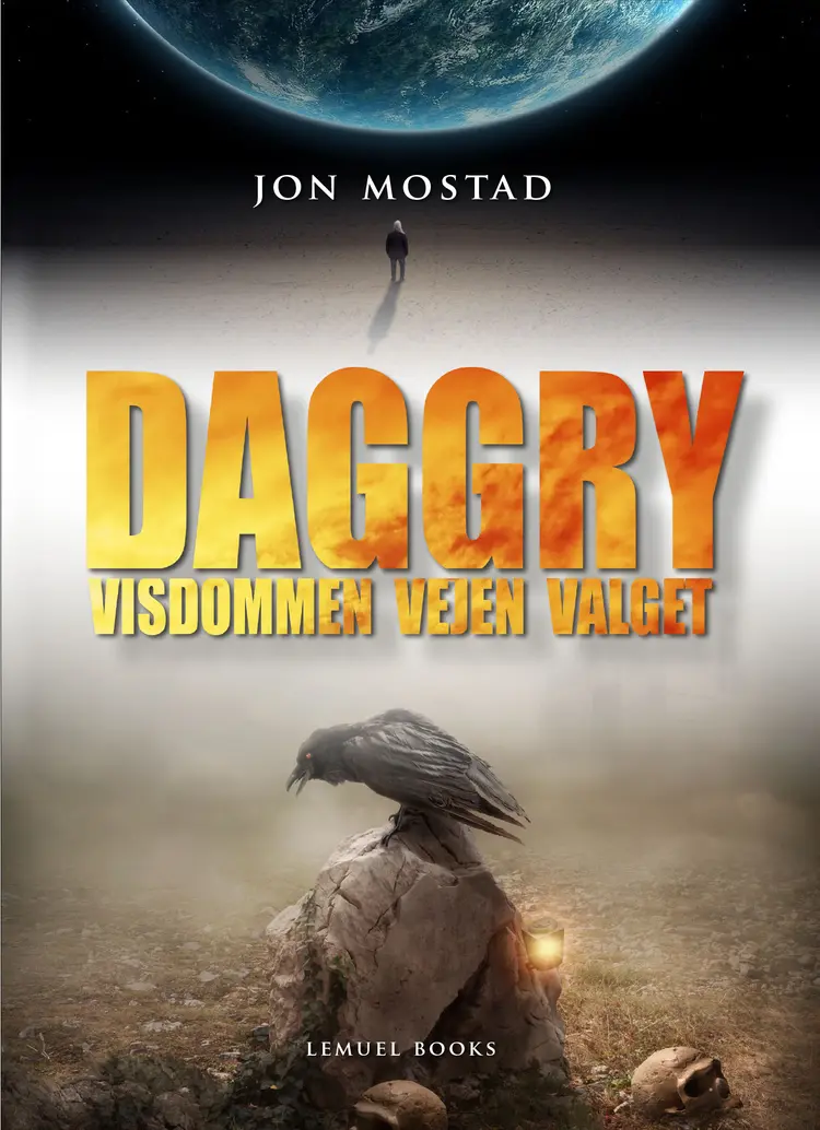 DAGGRY af Jon Mostad