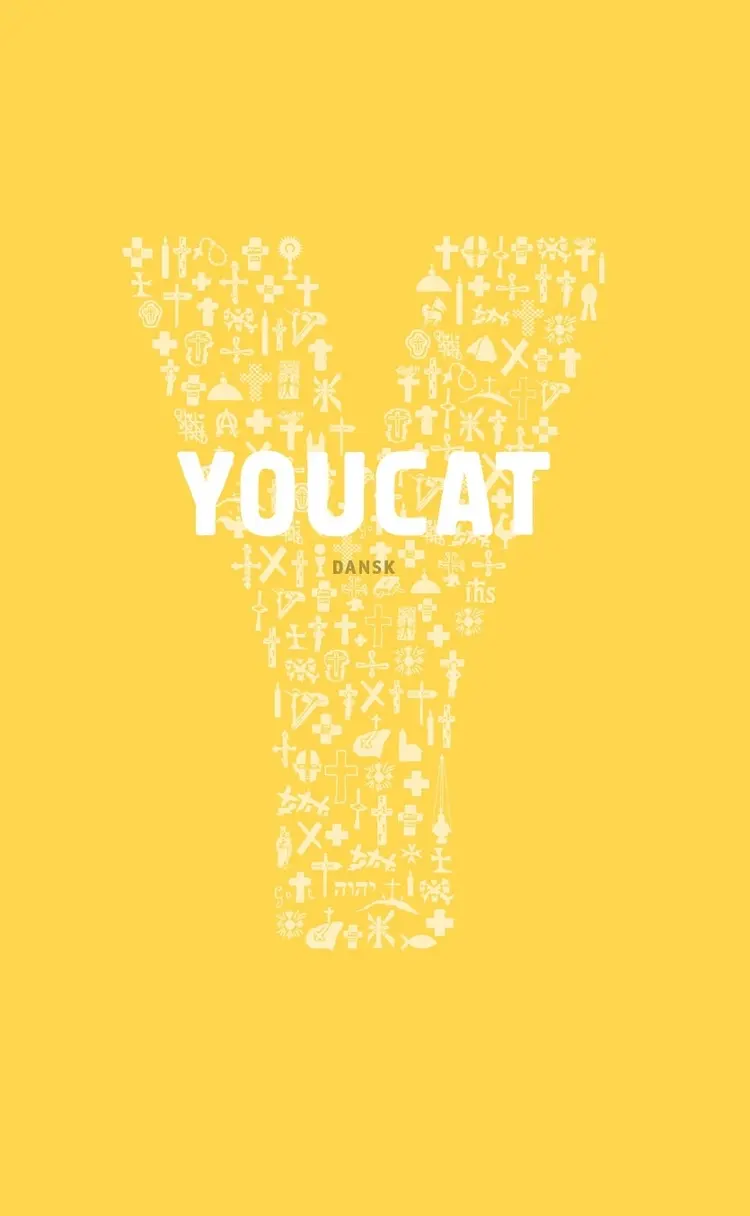 Youcat af Bernhard Meuser