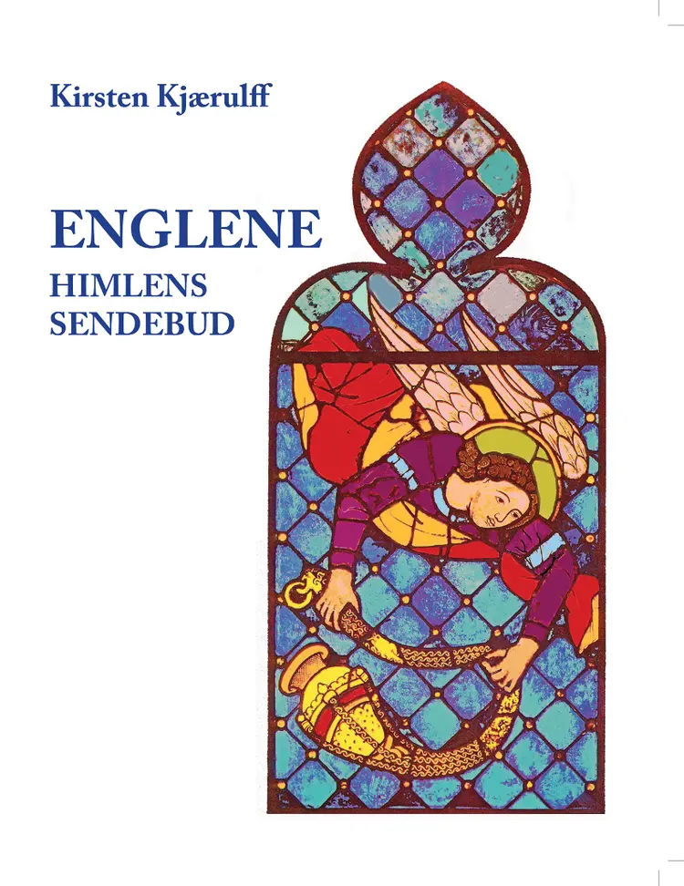 Englene af Kirsten Kjærulff