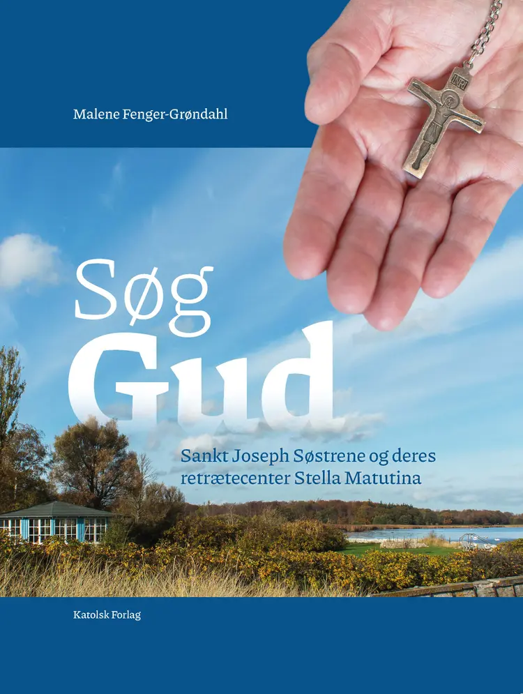 Søg Gud af Malene Fenger–Grøndahl