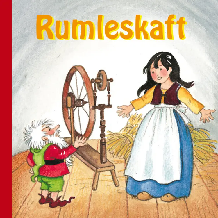 Rumleskaft af Brdr. Grimm