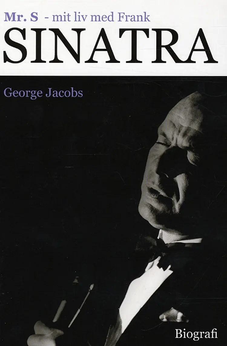 Mr. S af George Jacobs