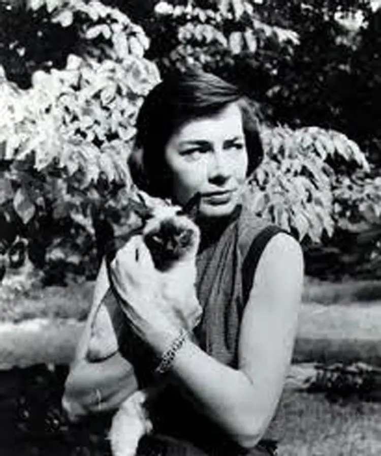 Hvem er kat - hvem er mus? af Patricia Highsmith