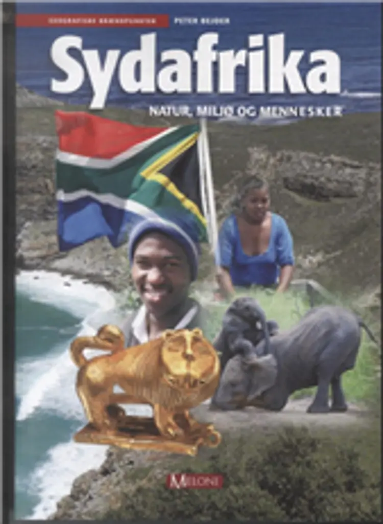 Sydafrika af Peter Bejder