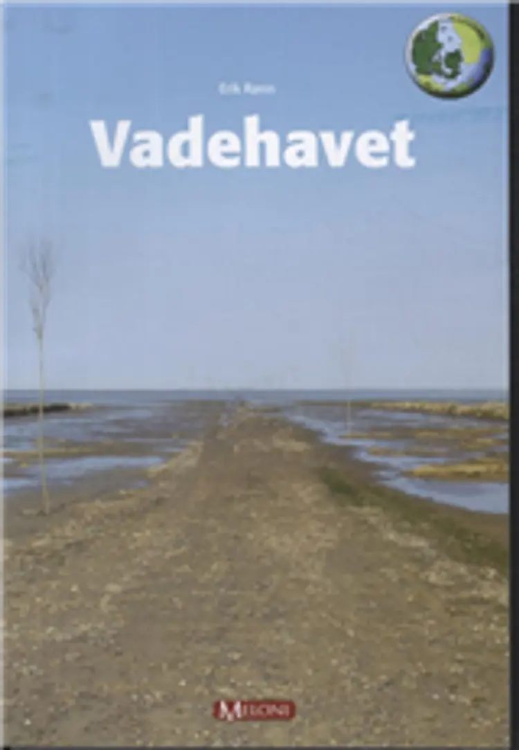 Vadehavet af Erik Rønn