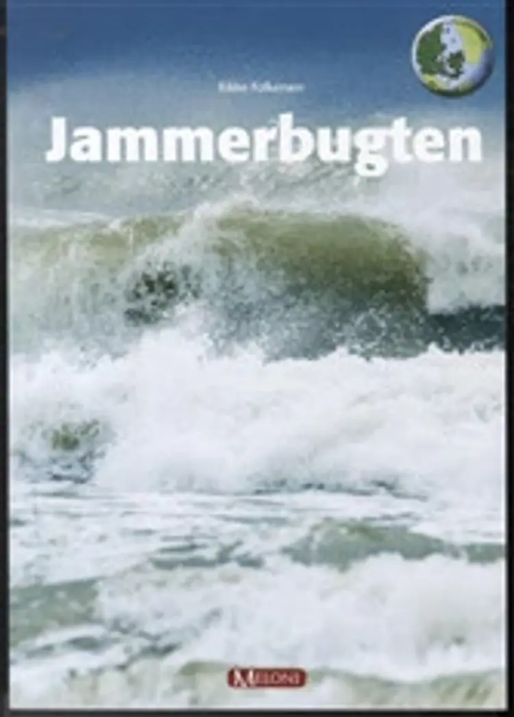 Jammerbugten af Steen Andersen