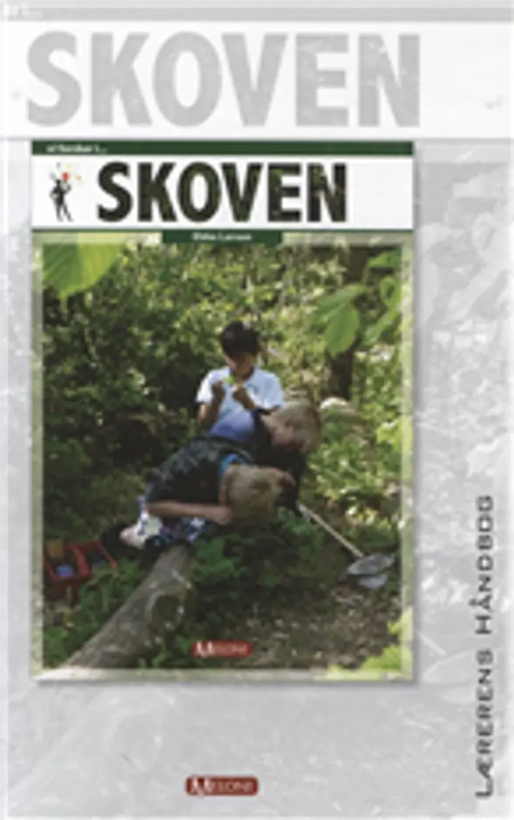Skoven af Ebbe Larsen