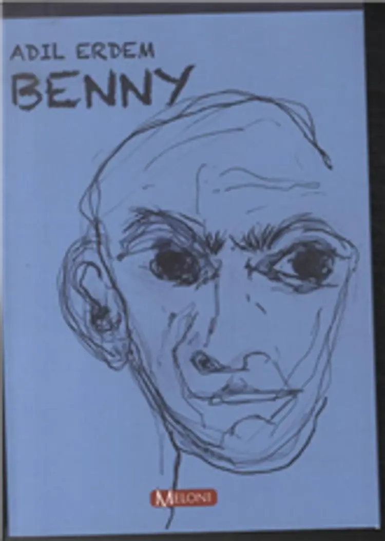 Benny af Adil Erdem