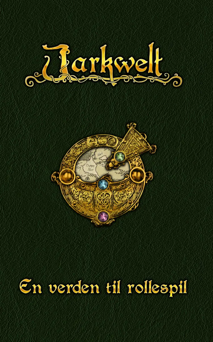 Jarkwelt af Thomas Kerff
