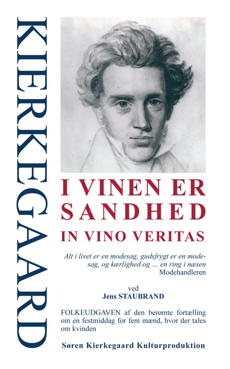 I vinen er sandhed