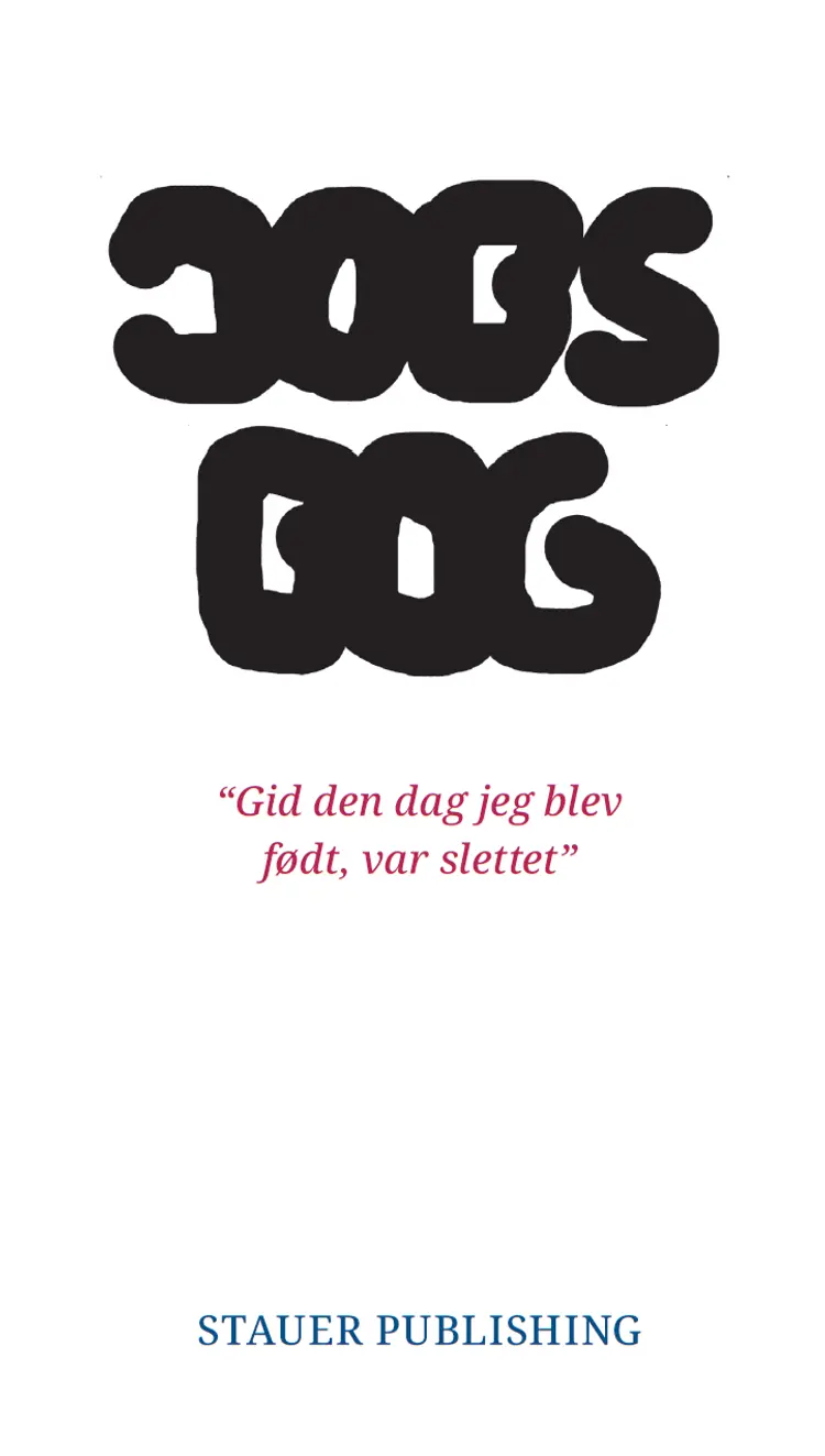 JOBS BOG