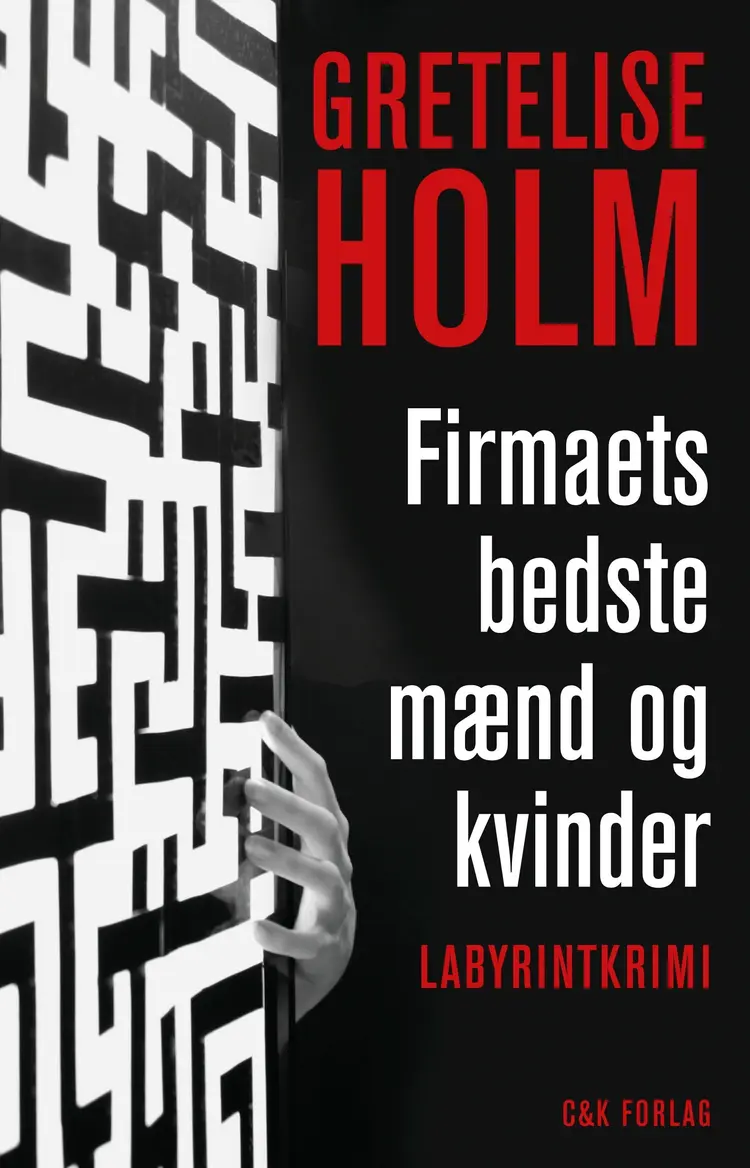 Firmaets bedste mænd og kvinder af Charlotte Jørgensen