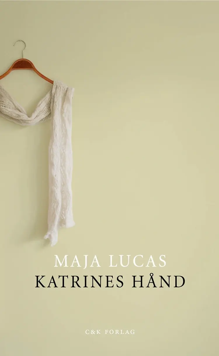 Katrines hånd af Maja Lucas
