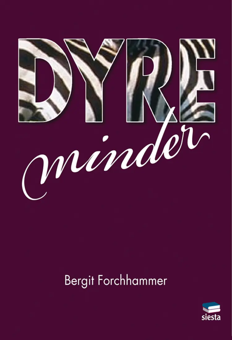 Dyre minder af Bergit Forchhammer