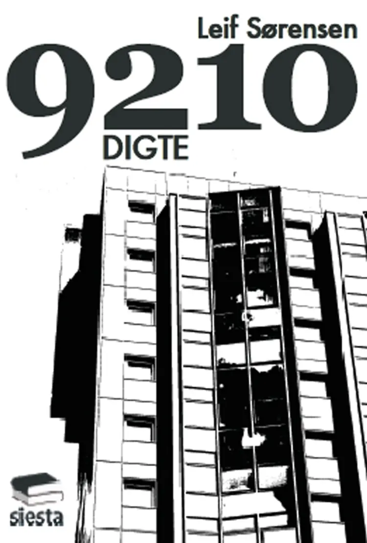 9210 af Leif Sørensen