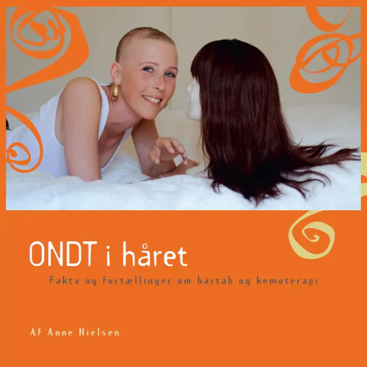 Ondt i Håret af Anne Nielsen