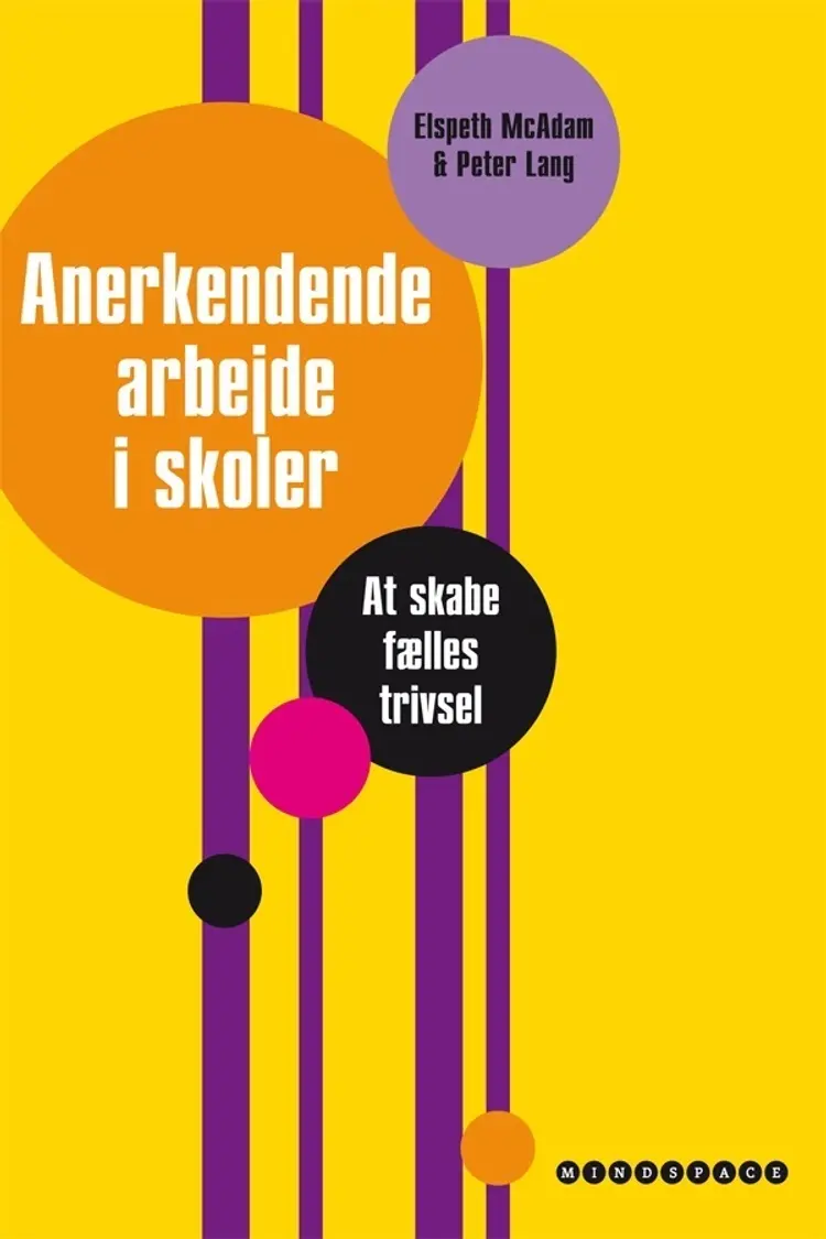 Anerkendende arbejde i skoler af Marianne Kølle