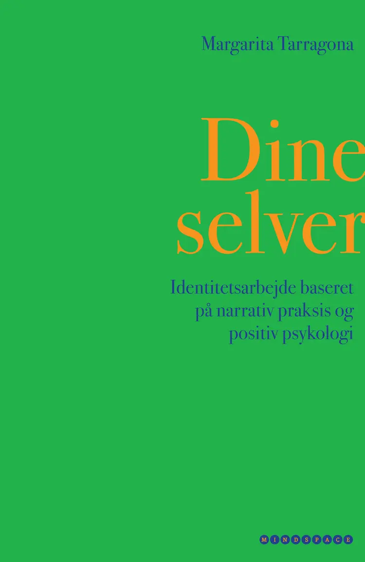 Dine selver af Margarita Tarragona