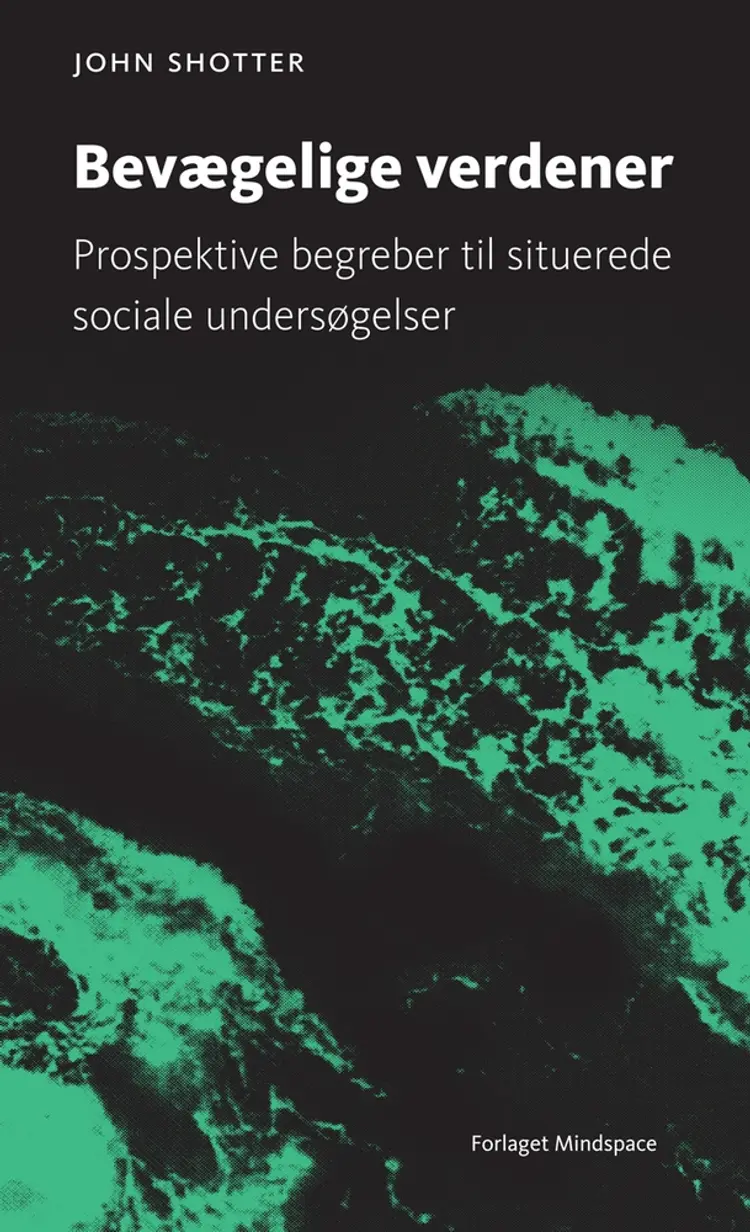 Bevægelige verdener af Finn Thorbjørn Hansen