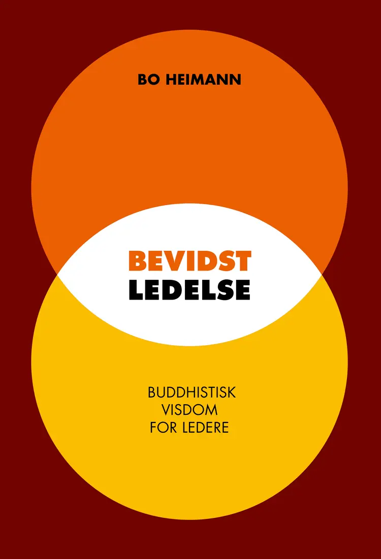 Bevidst ledelse af Bo Heimann