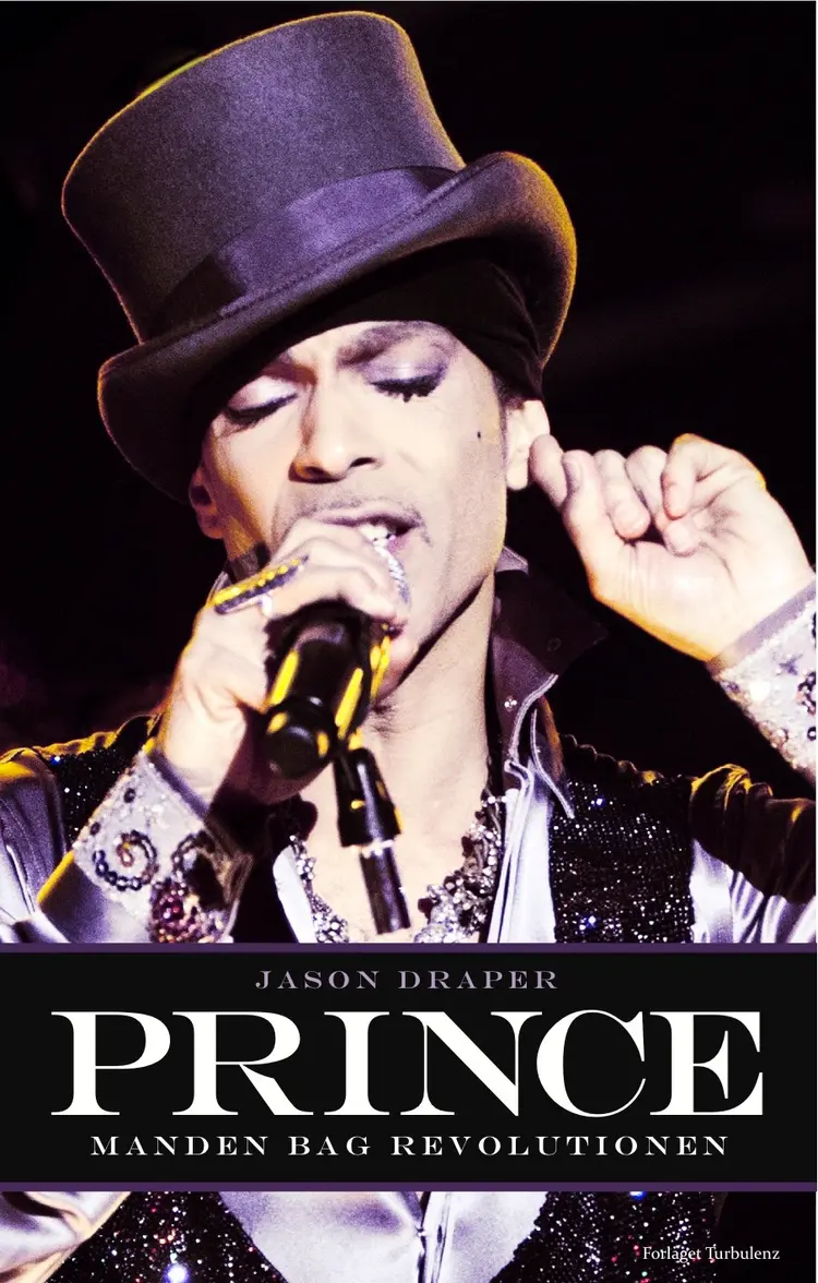 Prince af Jason Draper