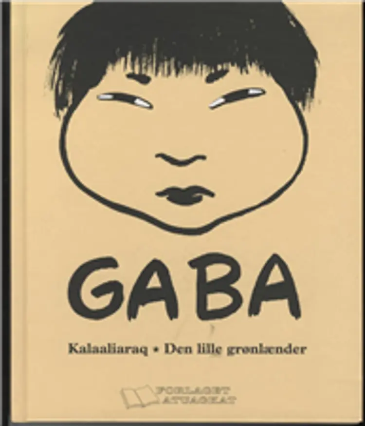 Gaba af Gitz-Johansen