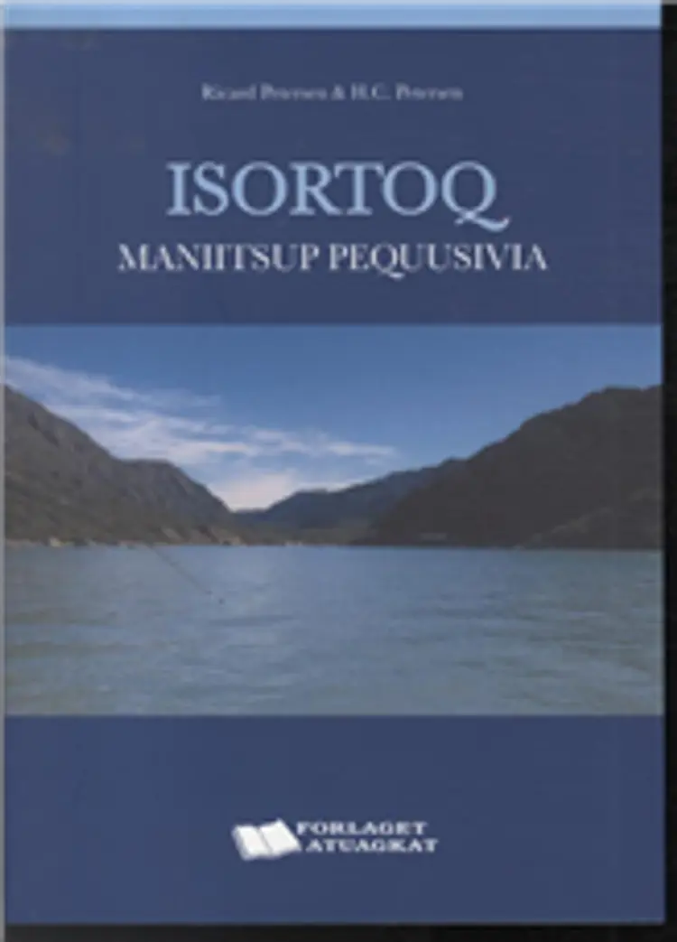 Isortoq Maniitsup pequusivia af H.C. Petersen