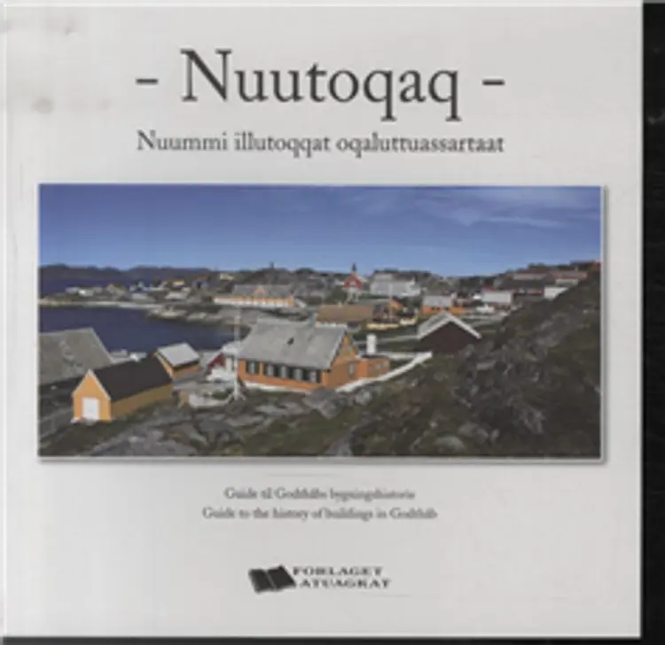 Nuutoqaq af Ole Christiansen