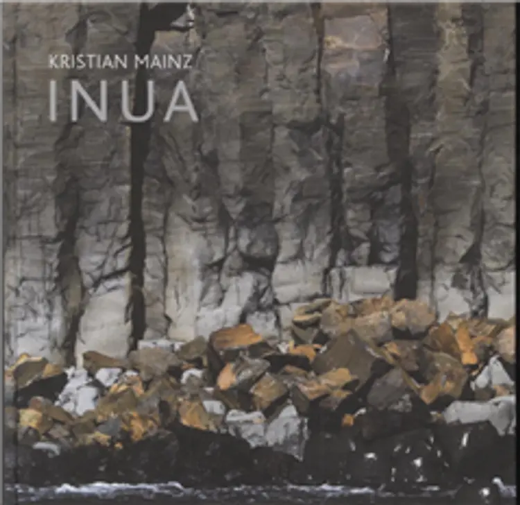INUA af Kristian Mainz