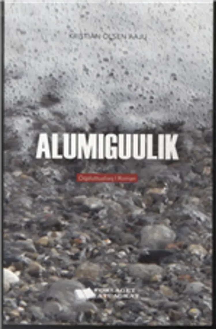 Alumiguulik af Kristian Olsen aaju