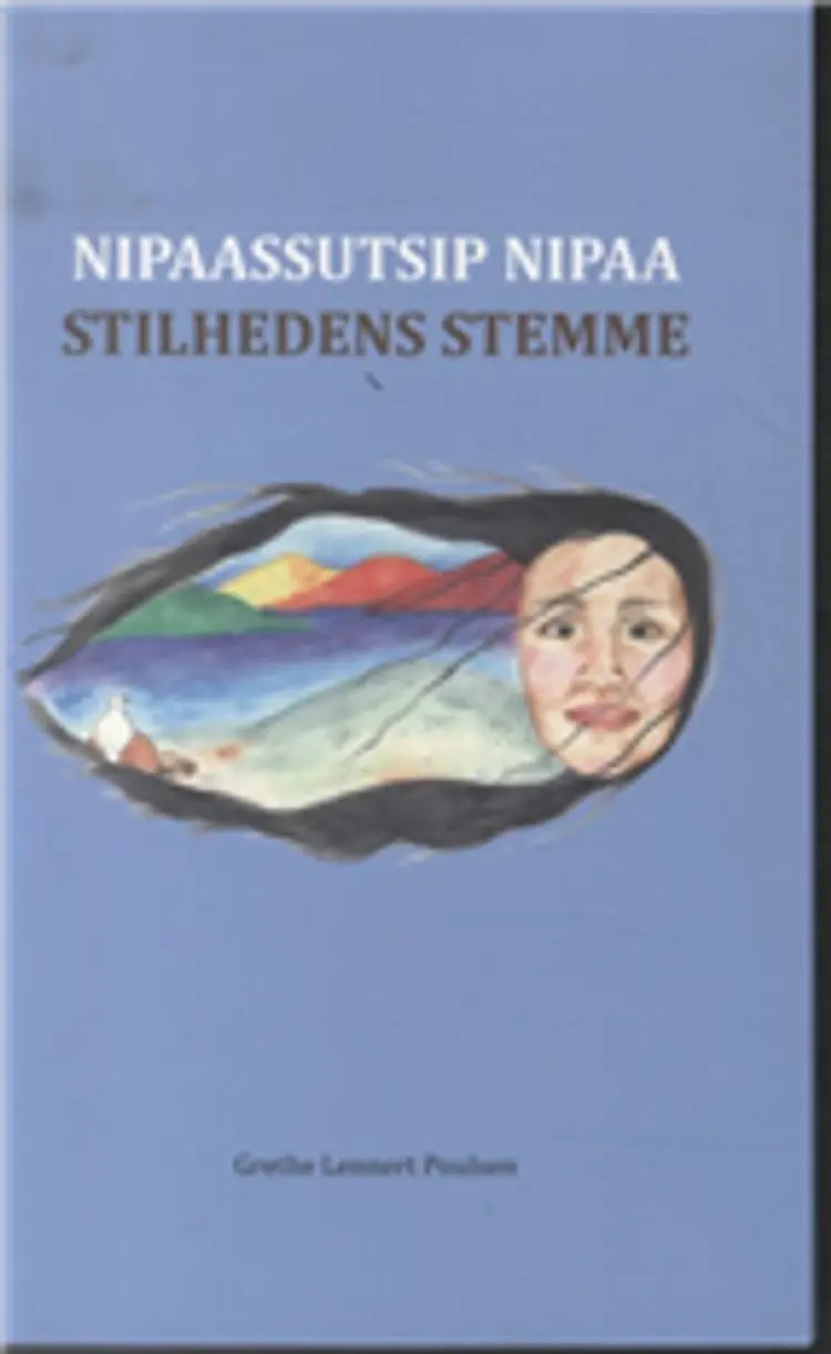Nipaassutsip nipaa af Grethe Lennert Poulsen
