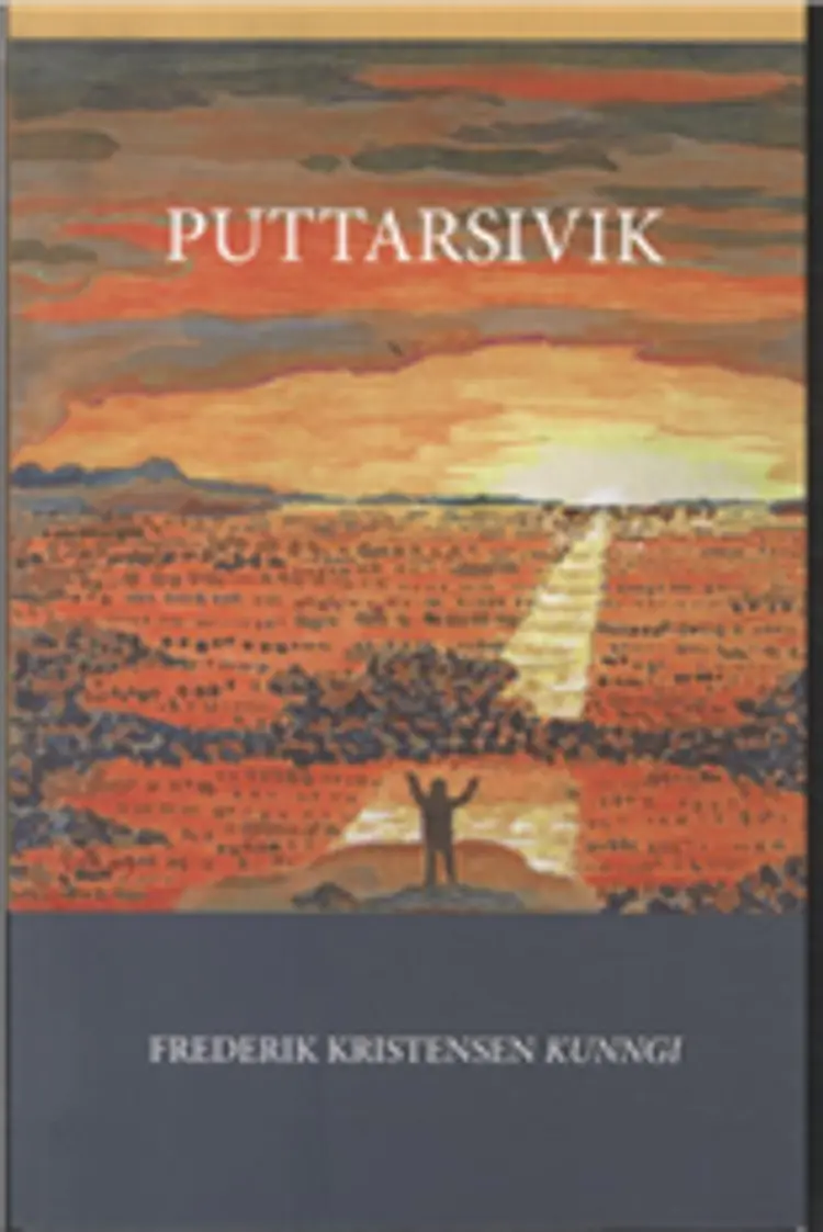 Puttarsivik af Frederik Kristensen kunngi