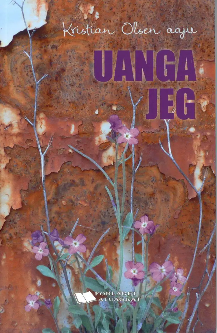 Uanga af Kristian Olsen aaju
