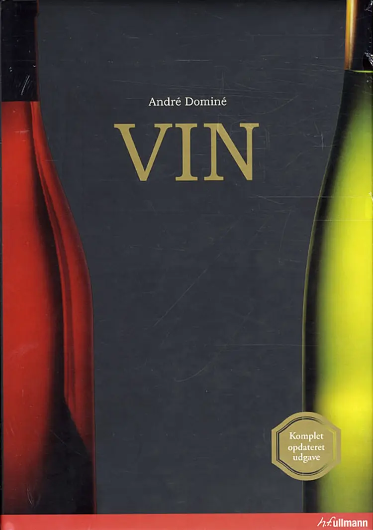 Vin af Hartvig Holst