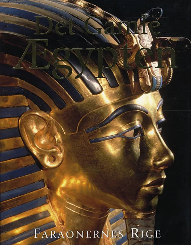 Det Gamle Egypten af R. Hamilton