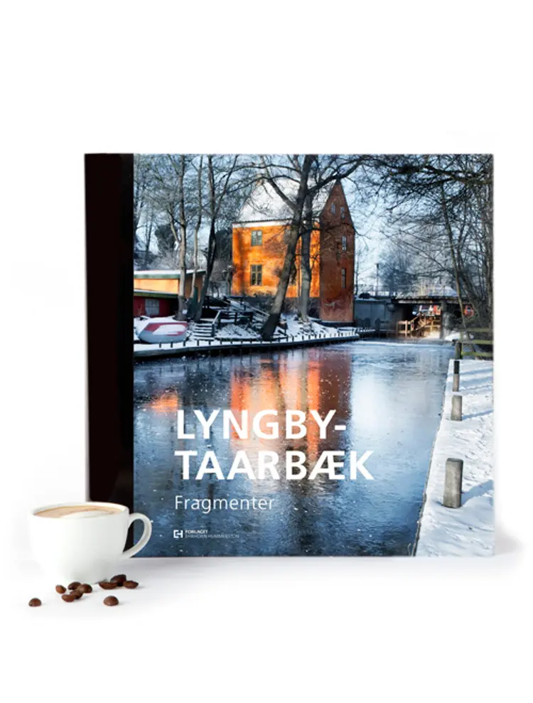 Lyngby-Taarbæk af Ehrhorn Hummerston