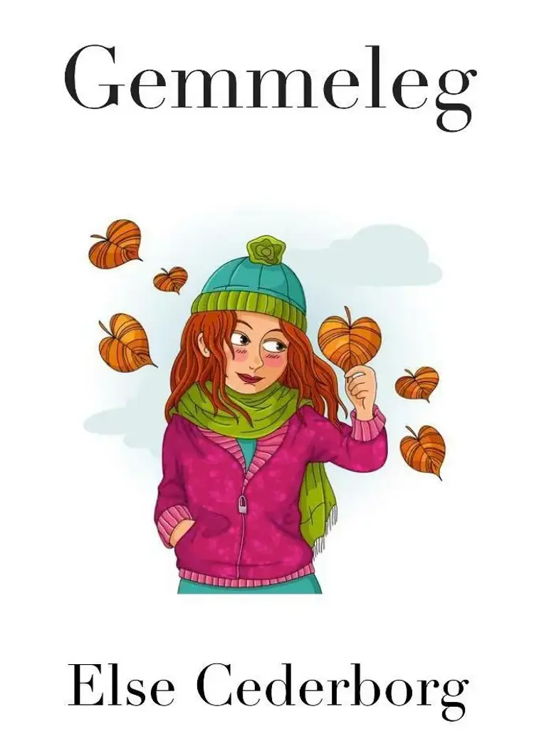 Gemmeleg af Else Cederborg