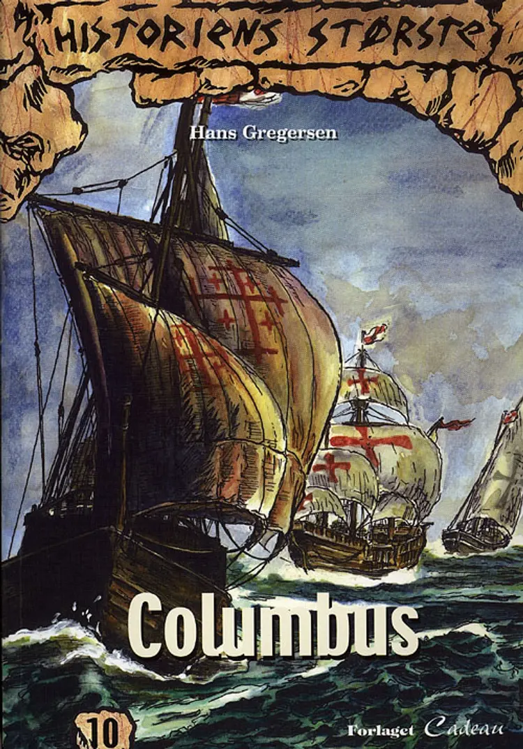 Columbus af Hans